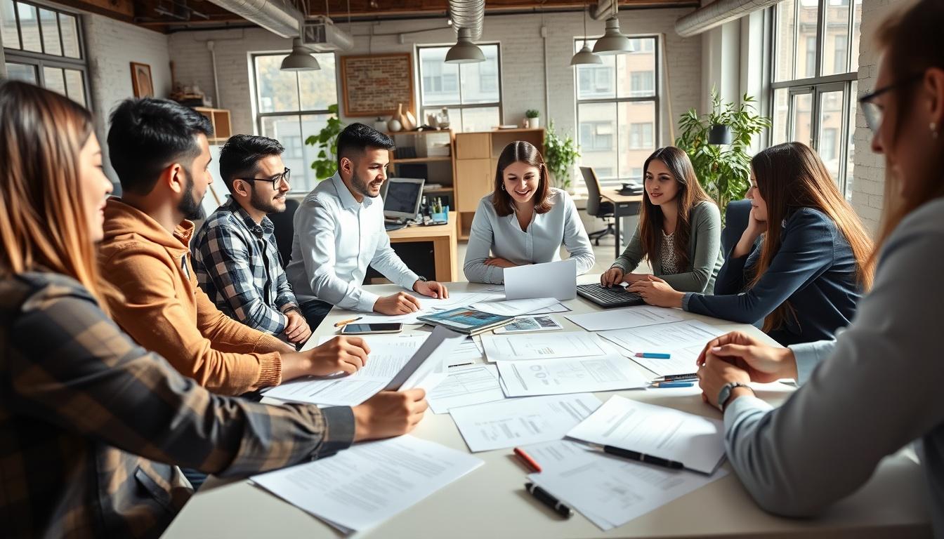 Les avantages de nos services